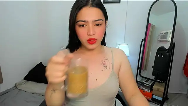 Snapshot of BubbbleButtDemi chatting on October 2025 07:03:02 AM BubbbleButtDemi online show from October 2025 07:03:02 AM