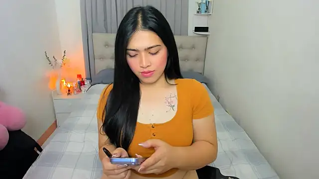 BubbbleButtDemi online show from February 2026 02:40:02 AM