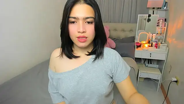 BubbbleButtDemi online show from May 2026 05:12:01 AM