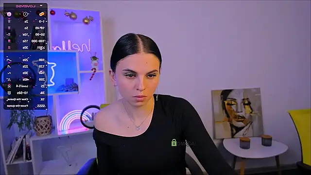 nicole muah online show from January 2026 03:10:01 AM