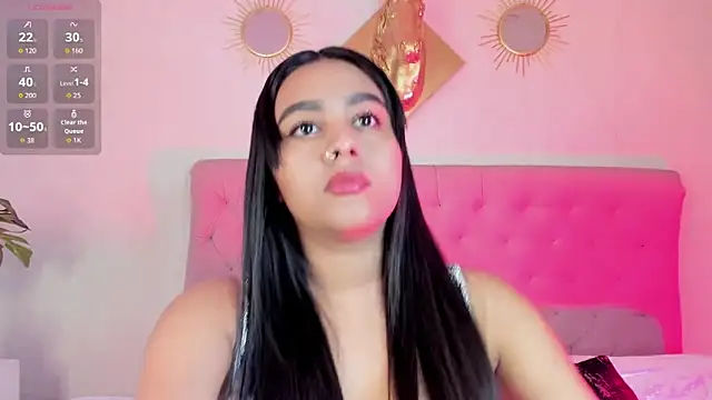 CharlottePetitte online show from October 2025 08:28:01 PM