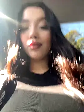 kiss Lissa online show from September 2025 09:35:02 AM