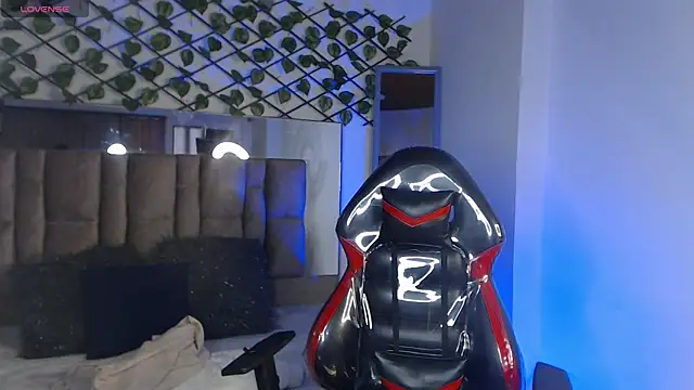 samycollens online show from October 2025 12:06:01 PM