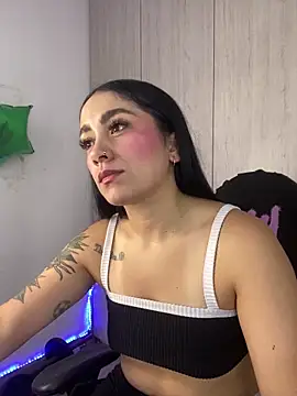 liladiamond  online show from October 2025 12:35:02 PM