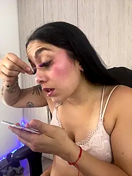 liladiamond  online show from October 2025 01:20:01 PM