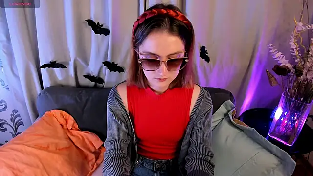 Rimma Kallas online show from November 2025 11:21:01 AM