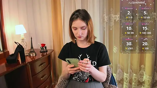 Rimma Kallas online show from November 2025 01:10:01 PM