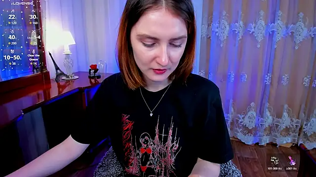 Rimma Kallas online show from November 2025 01:17:02 PM