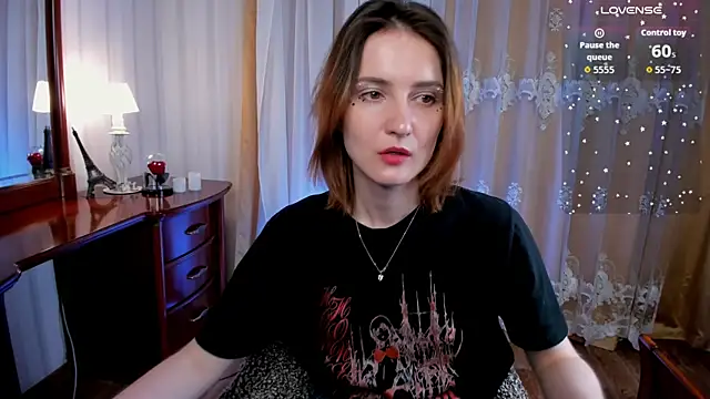 Rimma Kallas online show from November 2025 12:49:01 PM