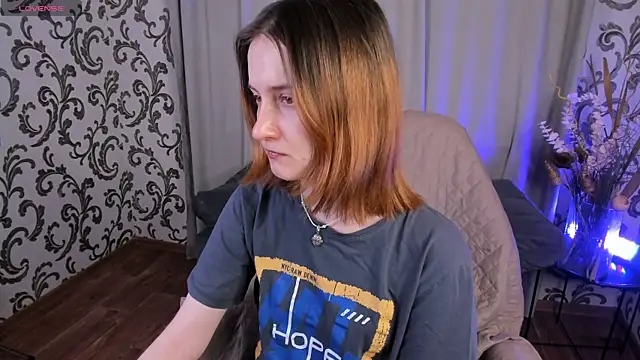 Rimma Kallas online show from November 2025 04:45:02 AM