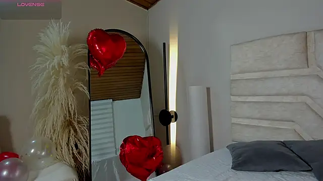 cherry bunnyx online show from February 2026 04:53:01 AM