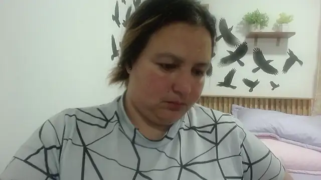 Snapshot of SweetRouse__ chatting on November 2025 01:54:02 PM SweetRouse online show from November 2025 01:54:02 PM