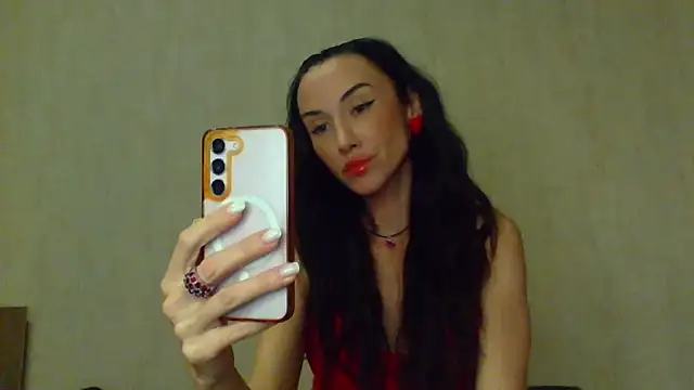 Snapshot of Zariveth chatting on November 2025 05:01:02 PM Zariveth online show from November 2025 05:01:02 PM