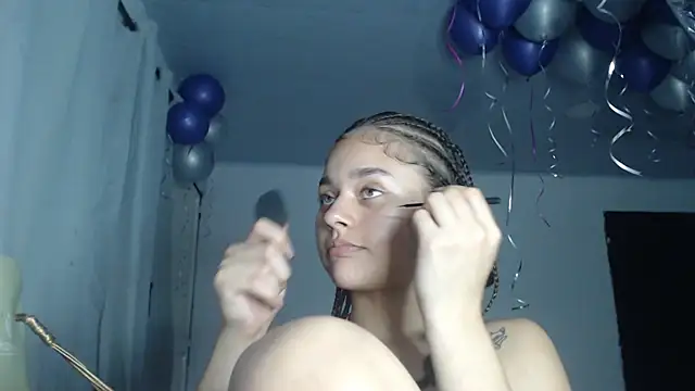 LittleCheerry69 online show from November 2025 03:34:01 PM