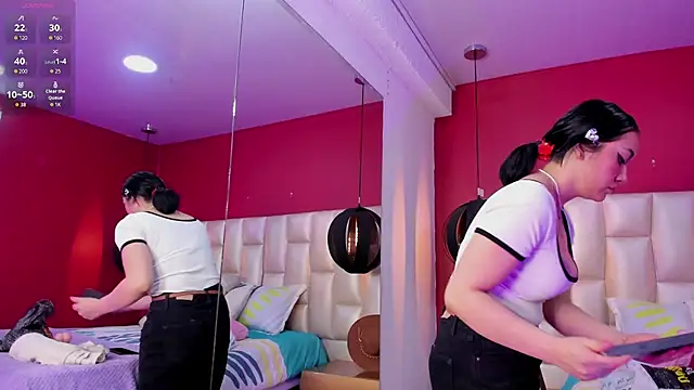 Brigith24 online show from February 2026 05:15:01 AM