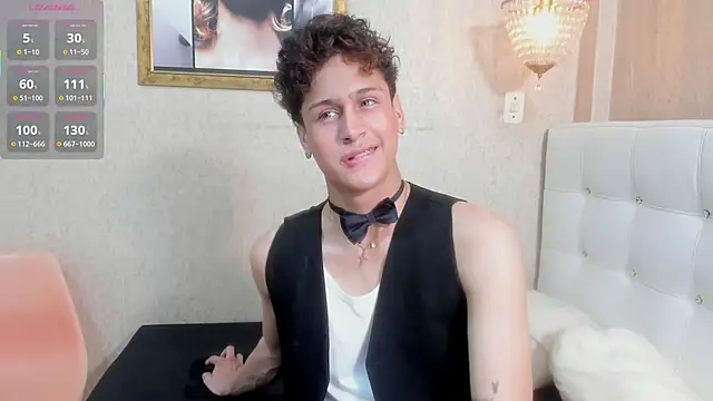 nickcopeer online show from September 2025 07:40:02 PM