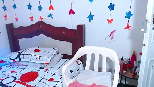 lorenacapelli online show from March 2026 12:15:01 AM