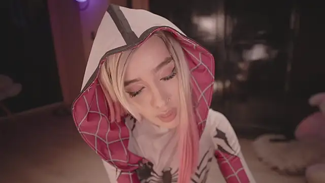 Iam elii1 online show from April 2026 02:38:01 AM