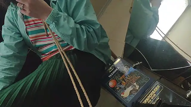 LilithsEve online show from October 2025 01:23:02 PM