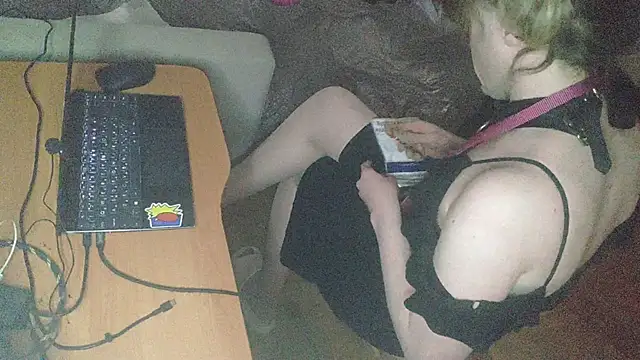 LilithsEve online show from February 2026 09:59:01 AM