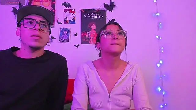 Dirty Pleasure69 online show from October 2025 12:12:02 AM