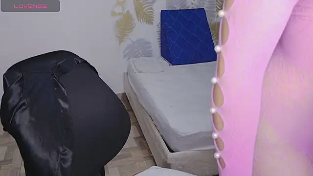 CattleyaAngel online show from February 2026 04:29:01 PM