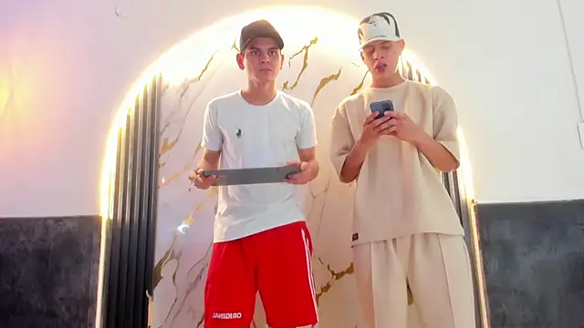 liam coleman25 online show from February 2026 04:22:01 AM