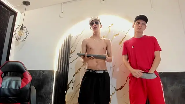 liam coleman25 online show from February 2026 06:40:02 AM