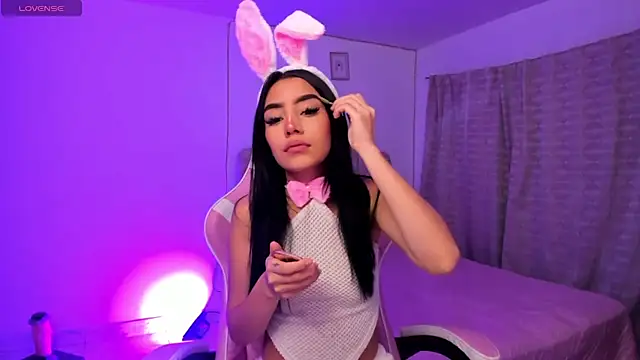 Snapshot of ISABELFORYOU1 chatting on October 2025 11:49:01 PM ISABELFORYOU1 online show from October 2025 11:49:01 PM