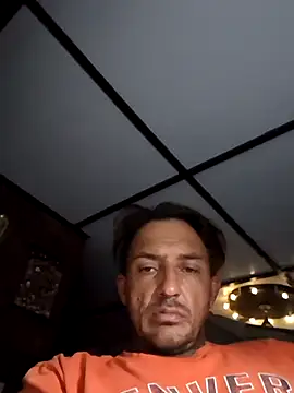 Grockham online show from November 2025 10:17:01 AM