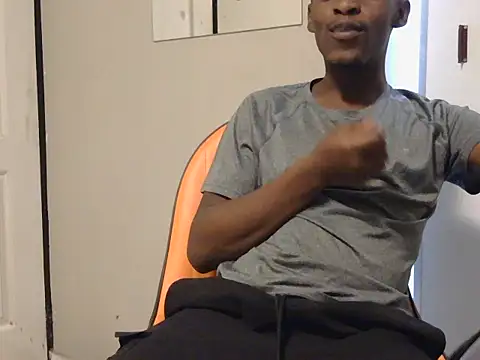 MthondoWeBananaX2 online show from October 2025 08:51:02 PM