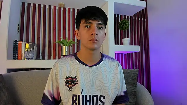 Axel Draven online show from November 2025 11:31:01 AM