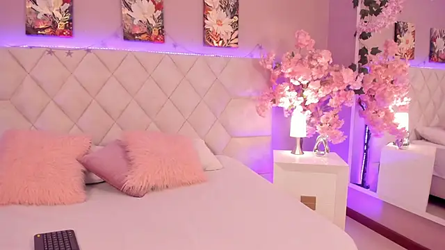 Charlotte hall  online show from March 2026 03:23:01 AM