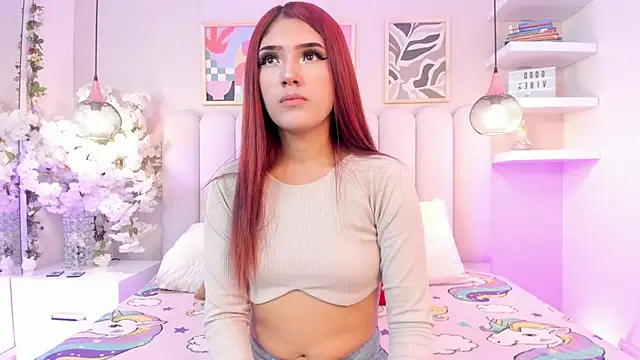 Charlotte hall  online show from March 2026 03:25:02 AM