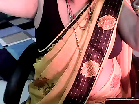 BABITA KUMARII online show from February 2026 05:00:02 PM