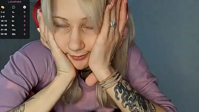 KandaceMassanelli online show from October 2025 09:29:02 AM