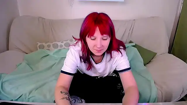 Mary Lanee online show from October 2025 03:39:02 AM