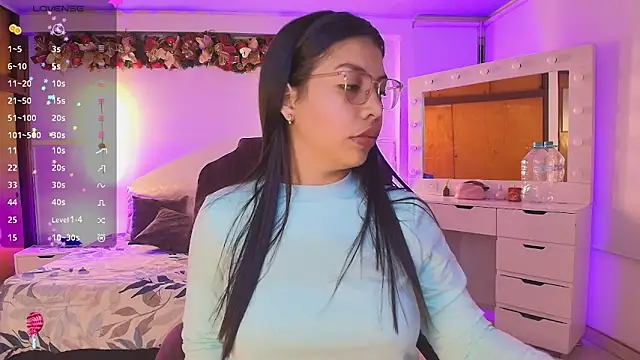 kloe28 online show from January 2026 03:42:02 AM