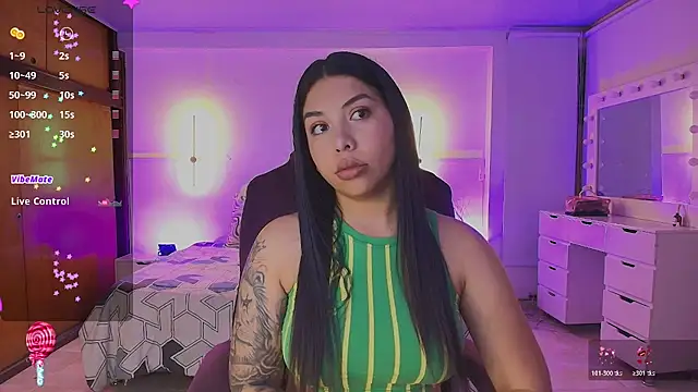 kloe28 online show from June 2026 03:42:01 AM