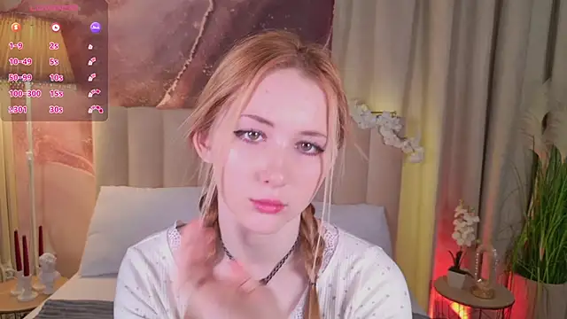 LiraKink online show from April 2026 04:21:01 AM