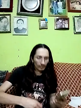 Snapshot of Aaronur chatting on September 2025 07:12:01 AM Aaronur online show from September 2025 07:12:01 AM