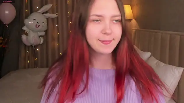 Monica  Queen online show from March 2026 05:35:01 AM