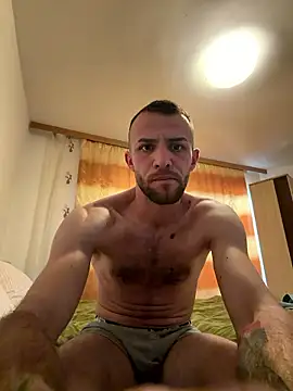 sexyman1936 online show from January 2026 12:52:01 PM