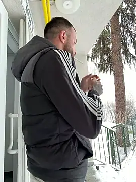 sexyman1936 online show from February 2026 08:59:02 AM