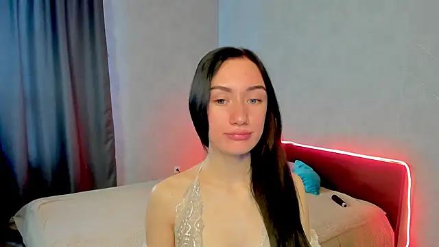 Snapshot of Arina_Meow19 chatting on October 2025 03:23:02 AM Arina Meow19 online show from October 2025 03:23:02 AM