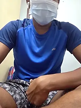 handsome blg tam online show from October 2025 06:23:01 AM