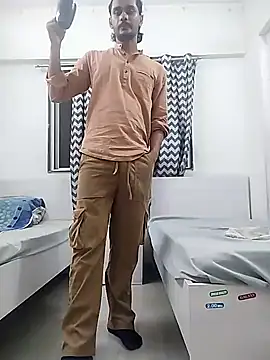 Ilhaamgrey online show from October 2025 04:18:01 PM