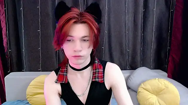 evan reinhart online show from November 2025 08:02:01 PM