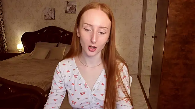 TwilightSerena online show from January 2026 11:14:02 AM