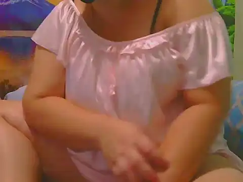 Kimkhaepretty online show from October 2025 02:56:02 PM